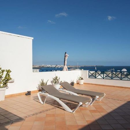 El Puertito Apartamento Ocean View Playa Blanca  Exteriör bild