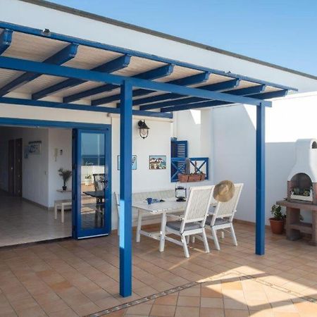El Puertito Apartamento Ocean View Playa Blanca  Exteriör bild