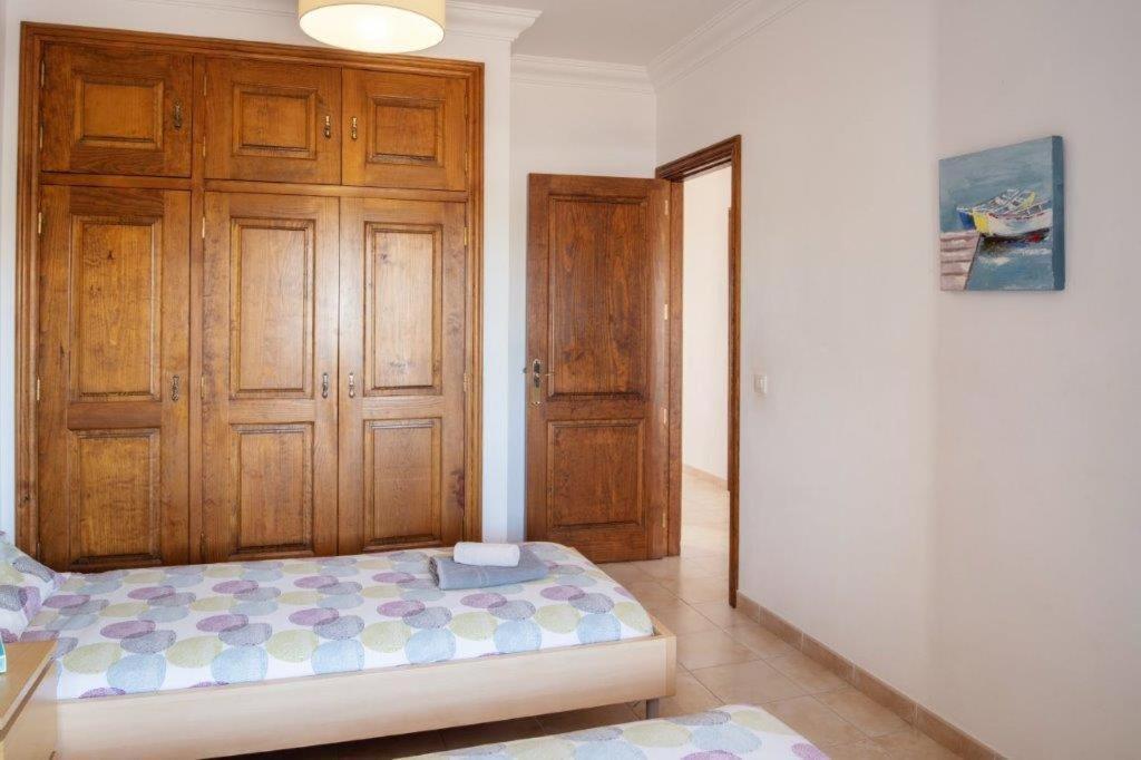 El Puertito Apartamento Ocean View Playa Blanca  Exteriör bild